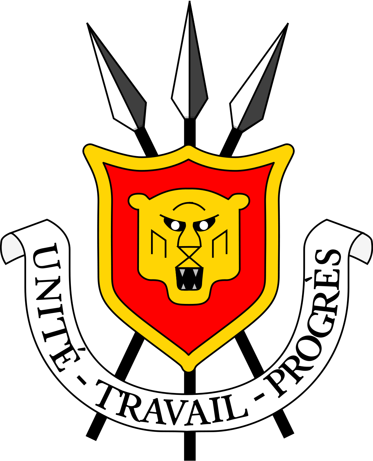 embleme national du burundi